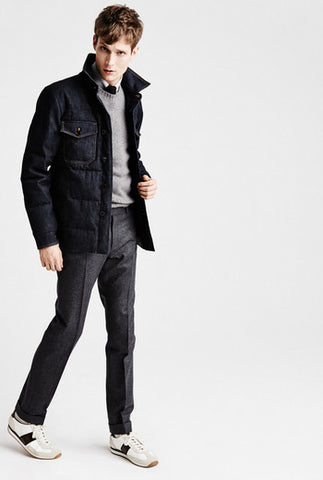 Tom Ford Denim Jacket