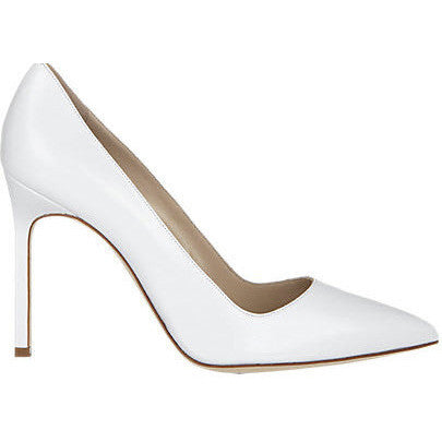 Manolo Blahnik BB Pumps