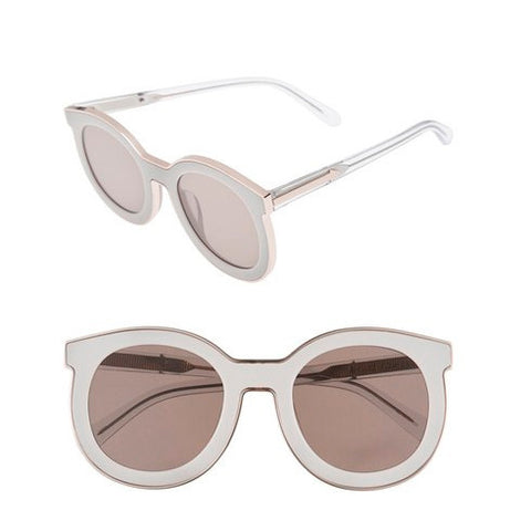 'Super Spaceship - Arrowed by Karen' 52mm Sunglasses