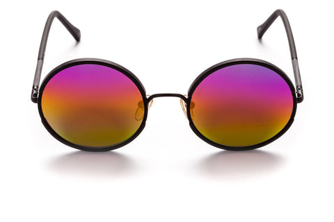 Sunday Somewhere - Yetti Sunglasses